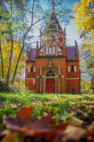 KAPLICA ZMARTCHWYWSTANIA