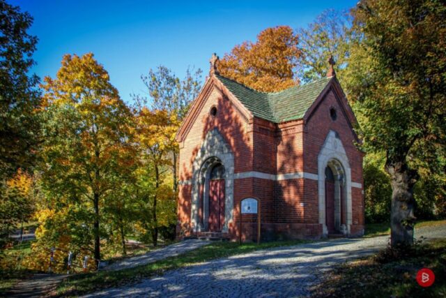 KAPLICA ZWIASTOWANIA